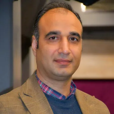 عکس نمایهٔ علی‌اکبر قربانی
