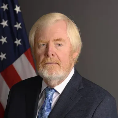 عکس پروفایل L. Brent Bozell III