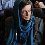 عکس نمایهٔ مهربانو توفیق