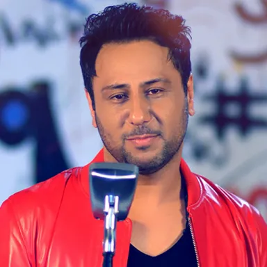 عکس نمایهٔ شهیاد (خواننده)