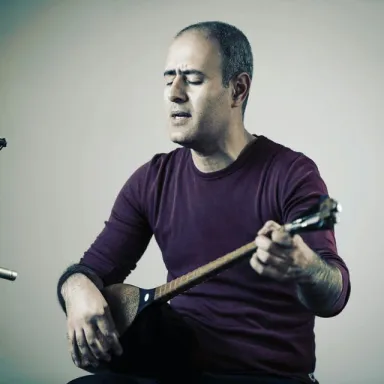 عکس نمایهٔ مرتضی گودرزی