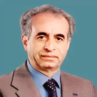عکس نمایهٔ عبدالجواد فلاطوری