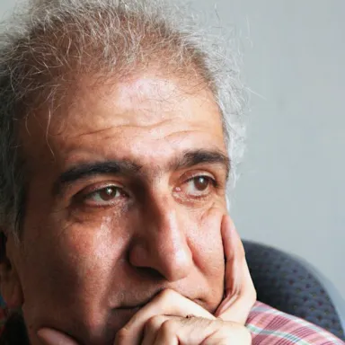 عکس نمایهٔ احمد پوری