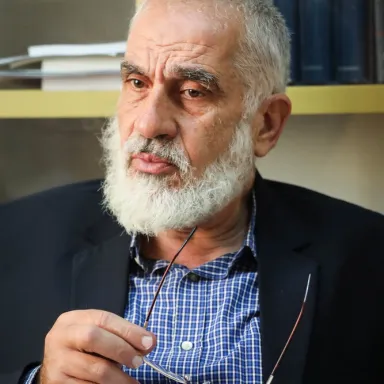 عکس نمایهٔ سید موسی دیباج