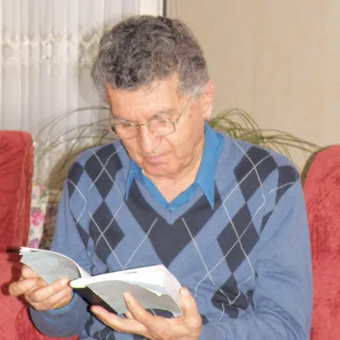 عکس نمایهٔ کیوس گوران