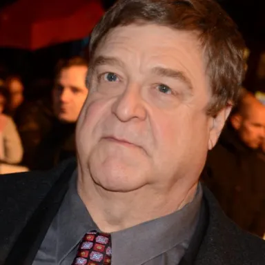 عکس نمایهٔ John Goodman