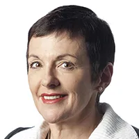 عکس نمایهٔ Kate Carnell