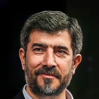 عکس نمایهٔ رسول دیناروند