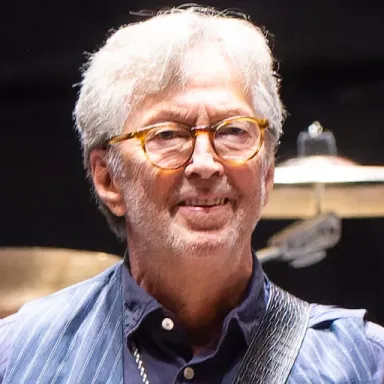 عکس نمایهٔ Eric Clapton