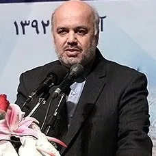 عکس نمایهٔ مرتضی روزبه