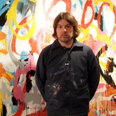 عکس نمایهٔ Mikey Welsh