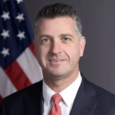 عکس نمایهٔ Michael Needham (political advisor)