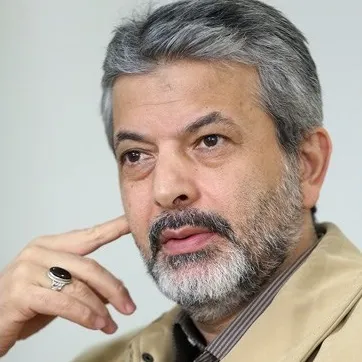عکس نمایهٔ کامران دانشجو
