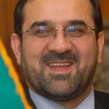 عکس نمایهٔ محمد عباسی