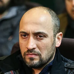 عکس نمایهٔ علی سرابی