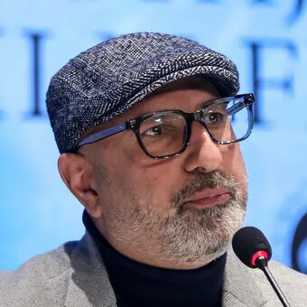 عکس نمایهٔ منصور ضابطیان