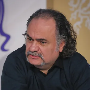عکس نمایهٔ کیوان علی‌محمدی