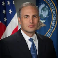 عکس نمایهٔ Matthew G. Olsen