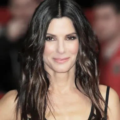 عکس نمایهٔ Sandra Bullock