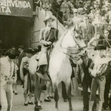 عکس نمایهٔ Conchita Cintrón