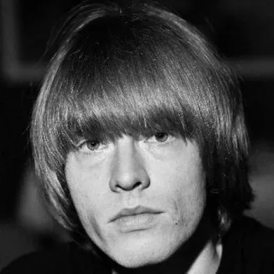 عکس نمایهٔ Brian Jones