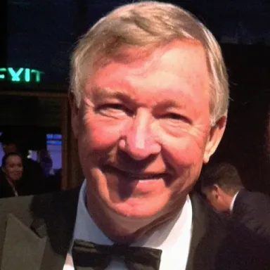 عکس نمایهٔ Alex Ferguson