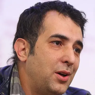 عکس نمایهٔ هاتف علیمردانی