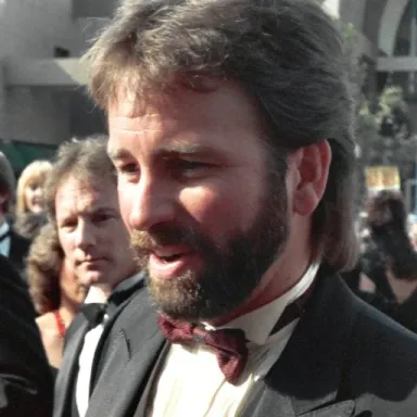 عکس نمایهٔ John Ritter