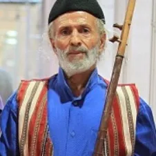 عکس نمایهٔ محمدرضا اسحاقی گرجی