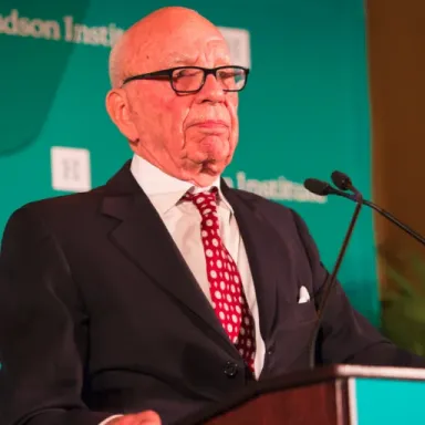 عکس نمایهٔ Rupert Murdoch