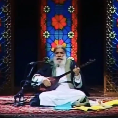 عکس نمایهٔ امیر حیاتی
