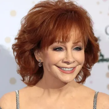 عکس نمایهٔ Reba McEntire