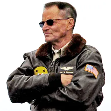 عکس نمایهٔ Sam Shepard