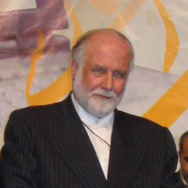عکس نمایهٔ حسن حبیبی