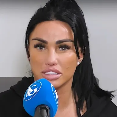 عکس نمایهٔ کتی پرایس