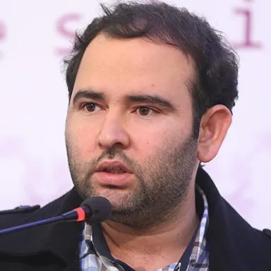 عکس نمایهٔ سید جلال دهقانی اشکذری