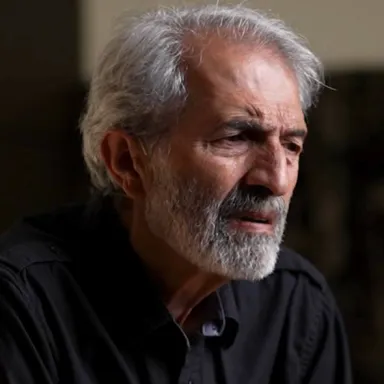 عکس نمایهٔ محمد عمرانی