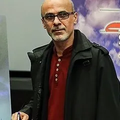عکس نمایهٔ قربان محمدپور