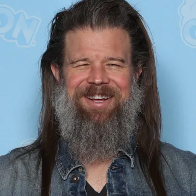 عکس نمایهٔ Ryan Hurst