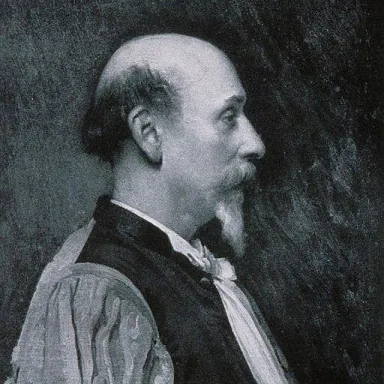 عکس نمایهٔ Auguste Himly