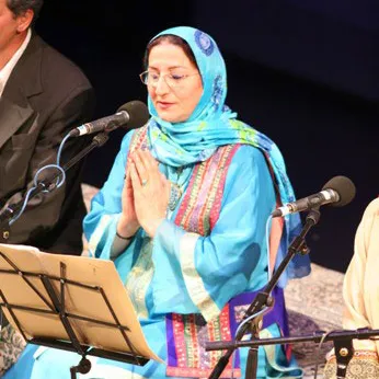 عکس نمایهٔ پری ملکی