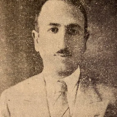 عکس نمایهٔ شهباز برمکی