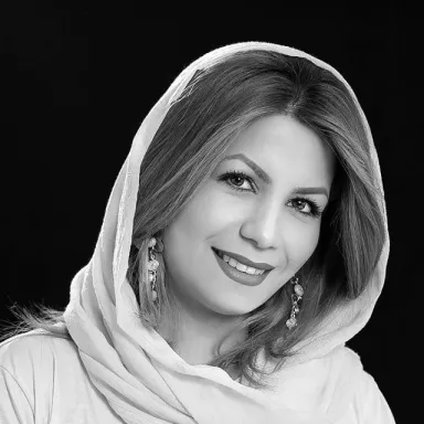 عکس نمایهٔ سپیده جندقی