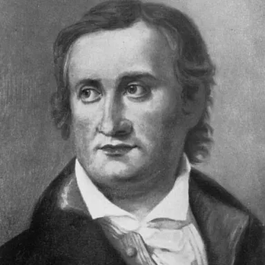 عکس نمایهٔ Thomas Johann Seebeck