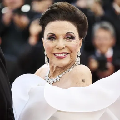 عکس نمایهٔ Joan Collins