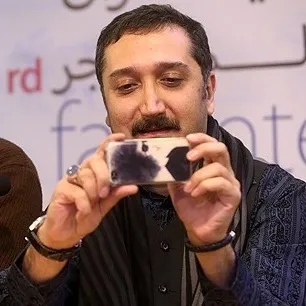 عکس نمایهٔ امید بنکدار