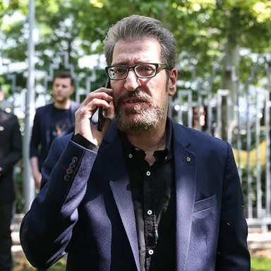 عکس نمایهٔ قاسم افشار (خواننده)