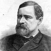 عکس نمایهٔ Thomas Gregory Skinner