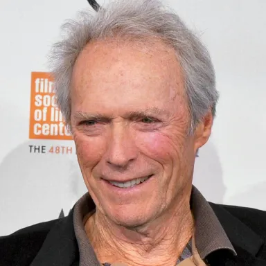 عکس پروفایل Clint Eastwood
