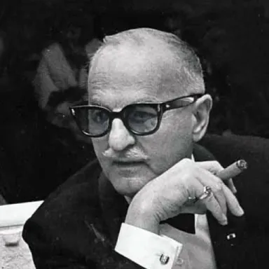 عکس نمایهٔ Darryl F. Zanuck